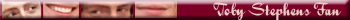 Toby Stephens