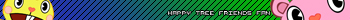 Happy tree friends