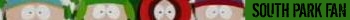South Park Fan