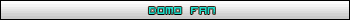 Domo FAN