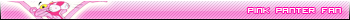 Pink Panter