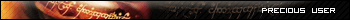 Precious User
