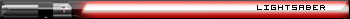 Lightsaber