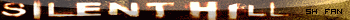 Silent Hill the Movie user bar