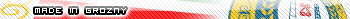 Made in Grozny