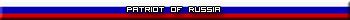 Patriot of Russia