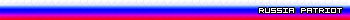 Russia patriot