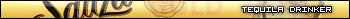 Sauza Gold