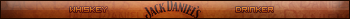 Jack Daniels