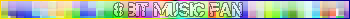 8 bit music