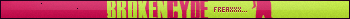 BROKENCYDE
