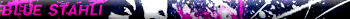 Blue Stahli UserBar