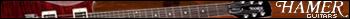 Hamer Sunburst