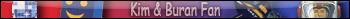 Kim & Buran Fan