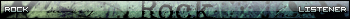 Rock music userbar