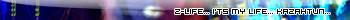 z-life Z