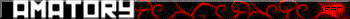 [AMATORY]