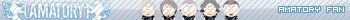 Amatory South Park Fan