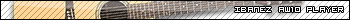 Ibanez AW10 player
