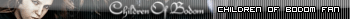 Children Of Bodom Fan