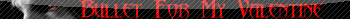 Bullet For My Valentine - Waking The Demon(by Solod)
