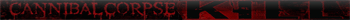 Cannibal Corpse   Kill
