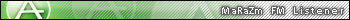 Marazm FM Lstener