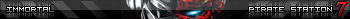 Pirate Station 7(Immortal).version 2.0