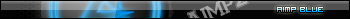 AIMP BLUE
