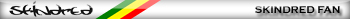 skindred userbar by Volk.jp