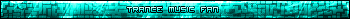 Trance music fan