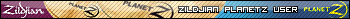 Zildjian PlanetZ Cymbals user