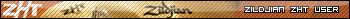 Zildjian ZHT Cymbals user
