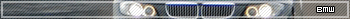 BMW 3 series animation