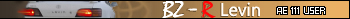 Corolla Levin BZ-R User