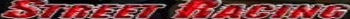 Street Racing red
