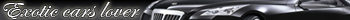 Exotic Cars